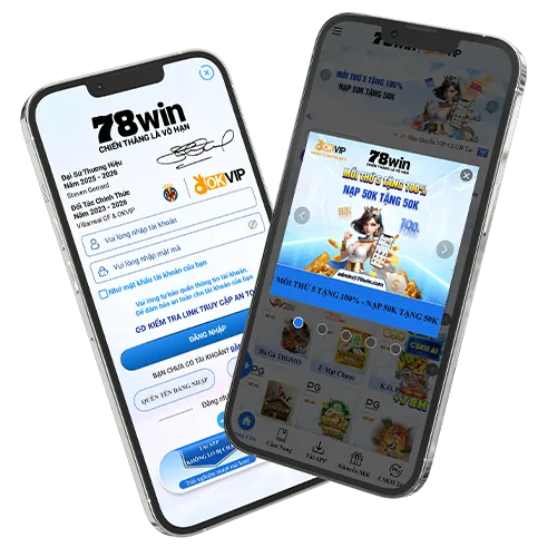 Hệ thống nạp rút tiền nhanh chóng