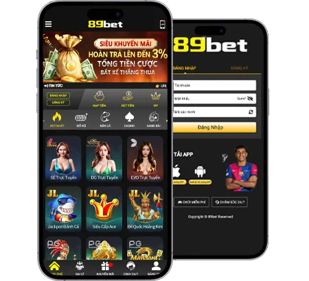 Nền tảng bảo mật 12WIN
