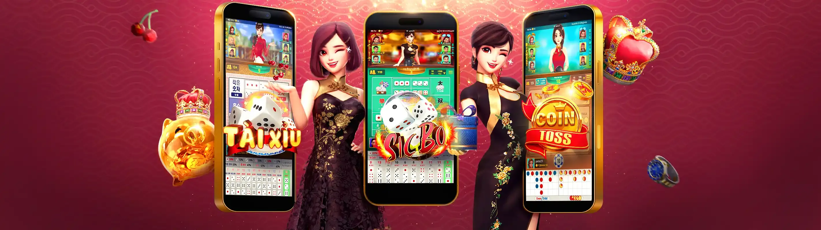 Hình ảnh hỗ trợ khách hàng 12win link vào