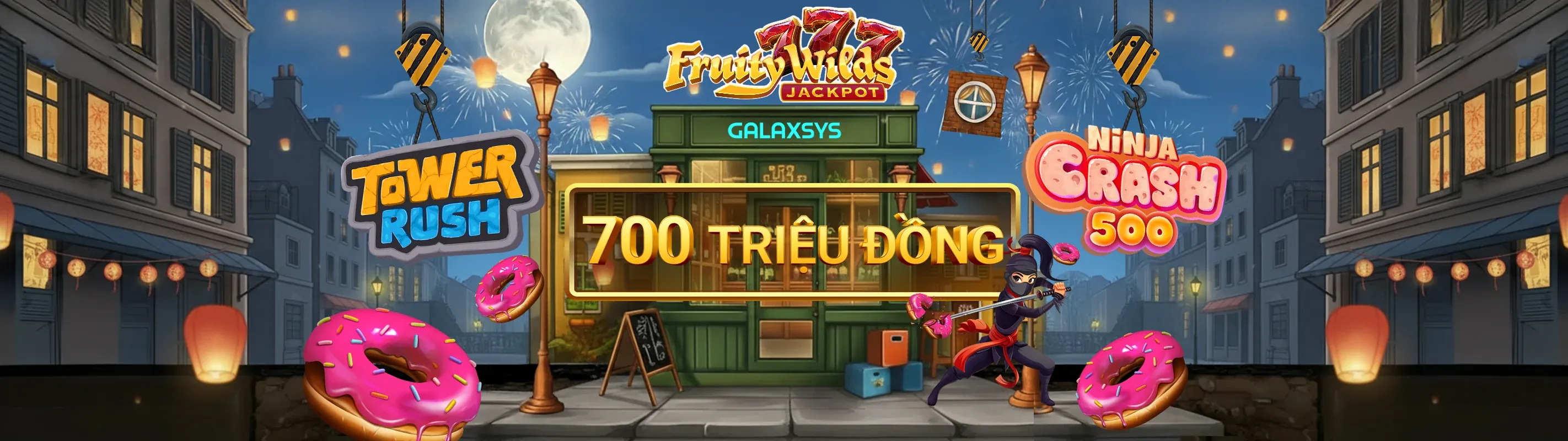 Hình ảnh chính về các thông báo nền tảng mới nhất từ 12win link vào