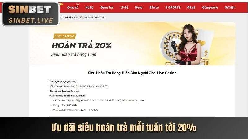 Roulette Trực Tuyến tại 12win link vào