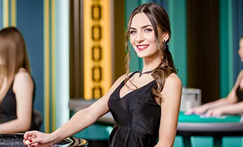 Đa dạng trò chơi casino tại 12win